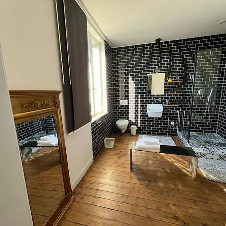 Villa Marguerite - Chambres d'Hôtes-3